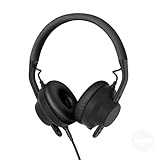 AIAIAI TMA-2 DJ XE - Professioneller Kopfhörer für DJs mit Klarem, Ausgewogenem Klang, Hochisolierenden Ohrpolstern und einem Gewicht von nur 168 g, Modulares Design mit Leicht Austauschbaren Teilen