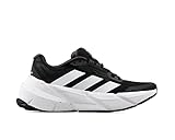 adidas Damen Adistar 1W Laufschuhe GX2954 Schwarz, schwarzes, 41,5