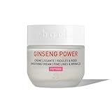 Erborian Ginseng Power – glättende Anti-Aging-Gesichtscreme – Bekämpft Falten und feine Linien – Gesichtspflege – koreanische Kosmetik – 50 ml