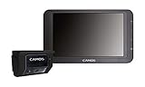 Camos Rückfahrvideosystem Camos RV-748