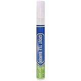 Fugenstift, Fliesenstift Restaurator Erneuern Reparatur Marker Wasserfest Fliesen Marker Spezialmarker Fugenmarker Reparatur Marker Für Fliesen Wand Flur