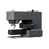 Brother PP1 'Skitch' - Freiarm-Stickmaschine