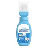 Weiße Wandreparatur-Latexfarbe Set, Mit Reparaturrollen, Wasserbasiert, für Wände und Decken, Entfernt Flecken, Graffiti, Fußabdrücke, für Privathäuser, Schulen, Büroräume