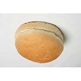 Rotellas Kleines Schinkenbrötchen, 10,2 cm, 96 Stück pro Packung.