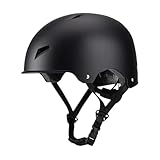 Folpus Fahrrad Helm mit abnehmbarem Pad, komfortabler Fahrrad Helm Fahrrad Helm für Mountainbike Outdoor Rennrad Pendeln, L