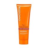 LANCASTER Golden Tan Maximizer After Sun Lotion, Repair-Komplex rehydriert und beruhigt, für empfindliche Haut, 250ml