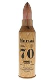 Debowa Military 70 Vodka Premium 40% Vol. 0,7l