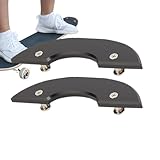 Generisch Skateboard -Schwanzschutz | Skateboard Bottom Deck Protector, ARC Design Protection Tool für die Mainstream - -Größen auf dem Markt