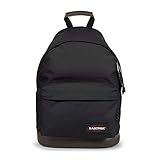 Eastpak Wyoming Rucksack, 40 cm, 24 L, Schwarz (Black)