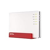 FRITZ! by AVM Modem/Router FRITZ!Box 7581 WiFi AC1750 (Generalüberholt)
