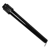 BAZEITFLOW Stützstange für Standventilatoren Ersatzteile für Bodenventilatoren Einstellbare Höhe mit Hubstangendesign für Zubehör Strapazierfähiges Material