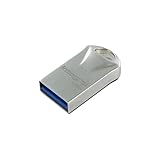 Integral 32GB USB-Speicher 3.2 Gen 1 Flash-Laufwerk Fusion mit Metallgehäuse, bis zu 70MB/s