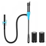 Schlankes Design Handpumpe für effiziente Kerosin- und Dieselübertragungen (blau)