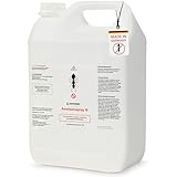 BIODELTA Ameisen-Spray - Anti Ameisenmittel zum Ameisen bekämpfen im Haus & Garten - Ameisengift innen - gegen alle Arten von Ameisen - Langzeitwirkung geruchsneutral & fleckenfrei (5 L)
