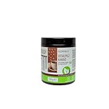 Vitalpilz Kakao – 150 g – Kakaopulver mit 13 Vitaminen & 6 Mineralstoffen – Für Kinder & Eltern – Mit Hericium-Extrakt – Ohne Zuckerzusatz – Vegan, laktose- & glutenfrei