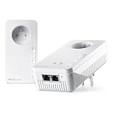 devolo Magic 2 WiFi 6 Next, belgische Version (Starter Kit)