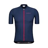 Isadore Debut Merino Air Jersey Blue Depths S