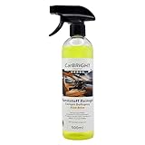 CarBRIGHT Kunststoff Reiniger Aloe Brise 500ml