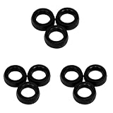 Eheim 7343390 Gummitüllen für Filter 2222-2328 (Packung mit 3)