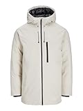 JACK & JONES Male Parka Parka