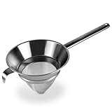 Culinaris - Spitzsieb Pro - Separati - 20 cm