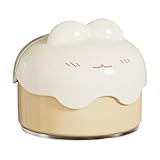 doyandader Cutter Sharpener | Saugnapf Mini Manueller Schärfer | Schleifwerkzeug Schärfwerkzeuge für schnelles Schärfen von Scheren | für Haushalt, Zuhause