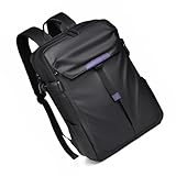 CPAOWEHF Laptop-Tragetasche für Reisen und Büro, wasserabweisend, passend für 39,6 cm (17,6 Zoll) Laptop-Zubehör