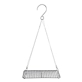 BBQ Grills für Outdoor Kochen Praktisches Grillgeschirr mit Aufbewahrungstasche Grills für Camping und Reisen