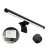 Xiaomi Mi Computer-Monitor-LED-Lichtleiste, kabellose Steuerung, einfache Installation, zusätzliche Computer-Beleuchtung, ohne Platz auf dem Schreibtisch zu beanspruchen