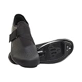 Shimano Unisex Zapatillas SH-RP101 Fahrradschuh, Schwarz, 43 EU