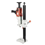 2200W Kernbohrmaschine,Hohlkernbohrmaschine,Diamantkernbohrmaschine,Nass- und Trockenbohren,Für Stahlbeton,Ziegel,Marmorbohren