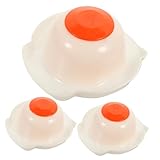 Cabilock 3 Stück Teiliges Gemüse Schneide mit Fingerschutz Vielseitiger Gemüseschneider und Schäler Lebensmittelecht Praktisch für Karotten Kartoffeln Gurken Sicherer Küchenhelfer für