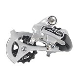 SHIMANO Altus RD-M310 Schaltwerk 7/8-fach, mittellang 2016 Mountainbike