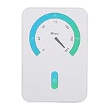 Zunate Mobile WiFi Hotspot, 4G LTE Tragbarer Freigeschalteter Mobiler Router mit SIM -Kartensteckplatz, 150 Mbit/S Tragbarer WiFi -Hotspot für das Outdoor -Büro von Travel, Bis zu 10