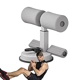 Bauchmuskelstange – Ausrüstung für Bauchmuskelübungen | Trainingsstange für ABS-Maschine | Crunch-Maschine | Bauchmuskelmaschine für das Fitnessstudio zu Hause