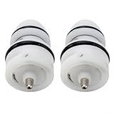 Zilimontt TVA6 Auslöseventil-Set, Ersatz für TVA1, kompatibel mit RN46, RN45, N60, BT35, BT50, CN55, CN70, CN80, industrielle Spulennagler, 650S4, 650S5, Lufthefter, F21PL F28WW