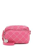 Tamaris Umhängetasche TAS Anastasia 31172 Damen Handtaschen Print pink 670
