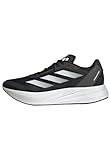 adidas Damen Duramo Speed Running Shoes, Core Black/Cloud White/Carbon, 39 1/3 EU