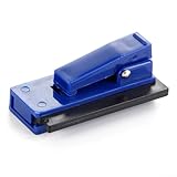 Nukleare Strahlungsdosimeter mit hervorragender Wiederholbarkeit zur konsistenten Überwachung von X-Dosen (blau)