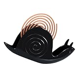 Wdbild Snails Form Spulenhalter Repellents Brenner Für Schlafzimmer Und Wohnzimmerkomfort