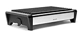 Brabantia Speisewärmer 2 Kerzen/Matt Steel