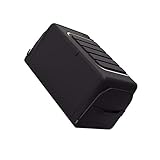 ulapithi Kofferraumtasche Schwarz Auto Organizer Mit Ca 30/40/50 Litern Fassungsvermögen Autotasche Oxford-Stoff, Schwarz