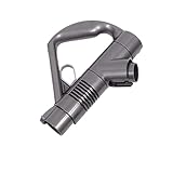 Replacement Wand Handle ， Kompatibel for Dyson Kanister-Staubsauger DC19 DC23 DC26 DC29 DC32 DC36 DC37 DC41DC52 Ersatzteile Zubehör,Sweeping Parts
