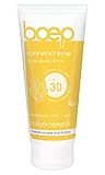 boep Sonnencreme LSF30 | Mineralischer Sonnenschutz für Babys, Kinder und Erwachsene | Vegane Naturkosmetik Sonnencreme für die ganze Familie (200ml)