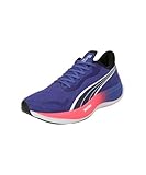 PUMA Velocity Nitro 3 Herren-Laufschuhe, Blau, blau, 40.5 EU