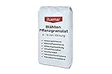 Blähton für Pflanzen Tongranulat 4-16 mm Körnung 50l Beutel Hydrokultursubstrat für Pflanzkästen Kübel Pflanztöpfe Drainagematerial Blähton 50l Sack
