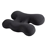 Schönheitskissen - Verstellbares, Gemütliches Schlafklammer, Rückenschläferkissen, Gesichtsruhkissen | Bequemes Schlafzimmerkissen, Gemütliches Reisekissen Und Verwenden Sie Zum Schlafen Entspannender