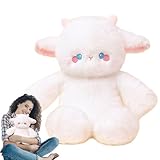 Generico Plush Plüschtier Bär | Luck Bear Plush Toy Gift für und Mädchen, Multifunktionssammler für Kinder Begleiter kuscheln Spielzeug, Geschenke für Kinder