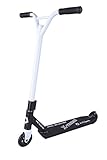 Pro Rage X-Treme Alu Stunt-Scooter Freestyle 360° Lenkung ABEC9 Kugellager 100mm HR 85A PU Rollen Kinder Jugendliche