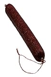Spreewälder Hirsch Salami